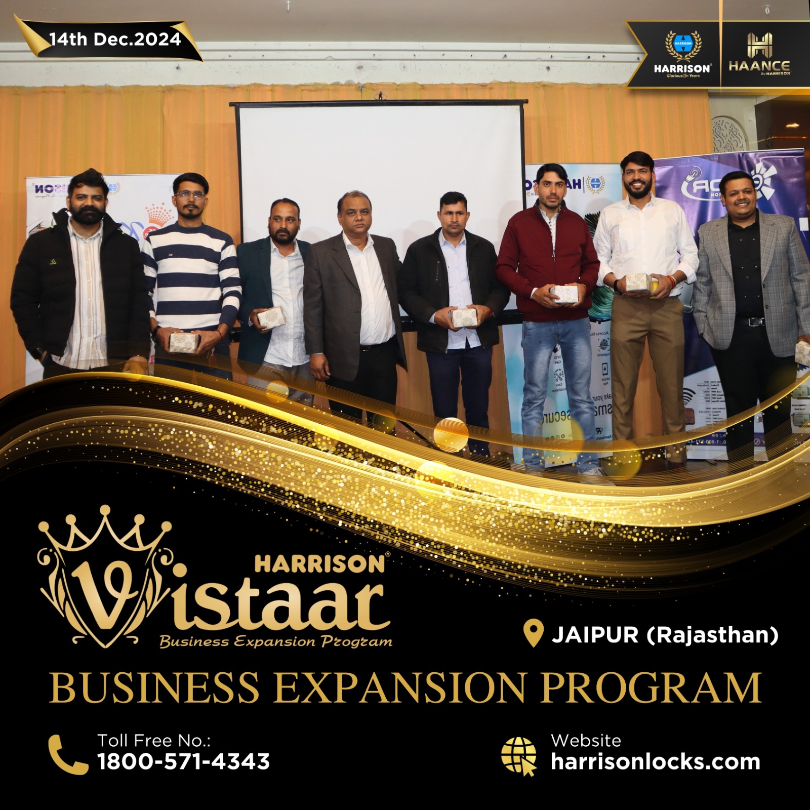 Vistaar Meet Jaipur